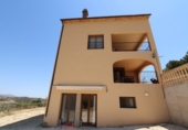 Xalet independent amb terreny en venda a la España, Benissa, ref.: TR334928 foto