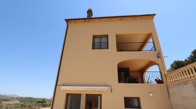 Alicante - Benissa - 13000m2