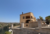 Xalet independent amb terreny en venda a la España, Benissa, ref.: TR334928 foto