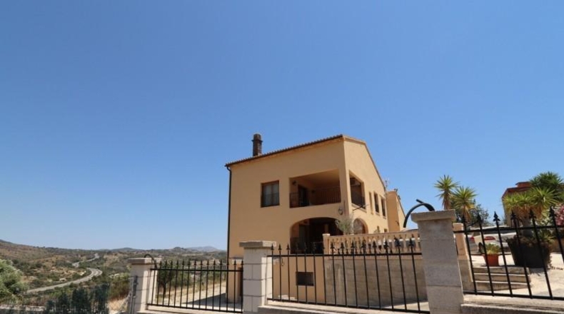 Alicante - Benissa - 13000m2