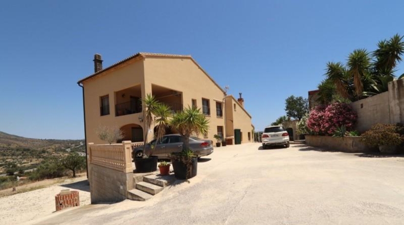 Alicante - Benissa - 13000m2