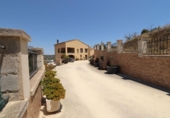 Xalet independent amb terreny en venda a la España, Benissa, ref.: TR334928 foto