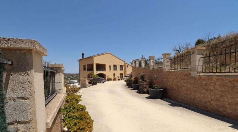 Alicante - Benissa - 13000m2