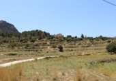 Xalet independent amb terreny en venda a la España, Benissa, ref.: TR334928 foto