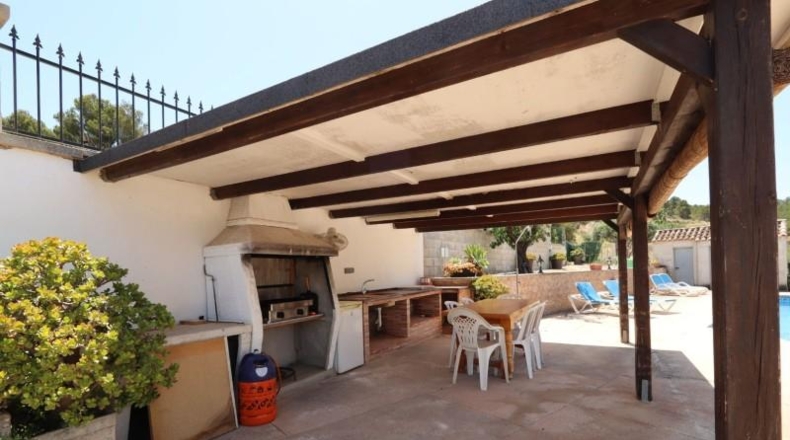 Alicante - Benissa - 13000m2