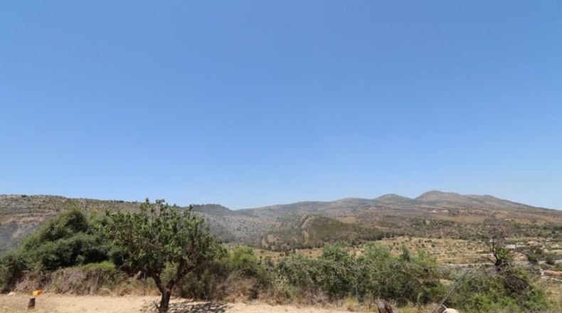 Alicante - Benissa - 13000m2