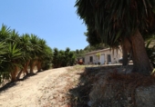 Xalet independent amb terreny en venda a la España, Benissa, ref.: TR334928 foto