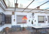 Chalet independiente con terreno en venta en la España, Arriate, ref: TR367469 foto