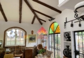 Chalet independiente con terreno en venta en la España, Arriate, ref: TR367469 foto