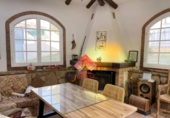 Chalet independiente con terreno en venta en la España, Arriate, ref: TR367469 foto
