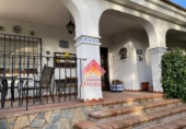 Chalet independiente con terreno en venta en la España, Arriate, ref: TR367469 foto