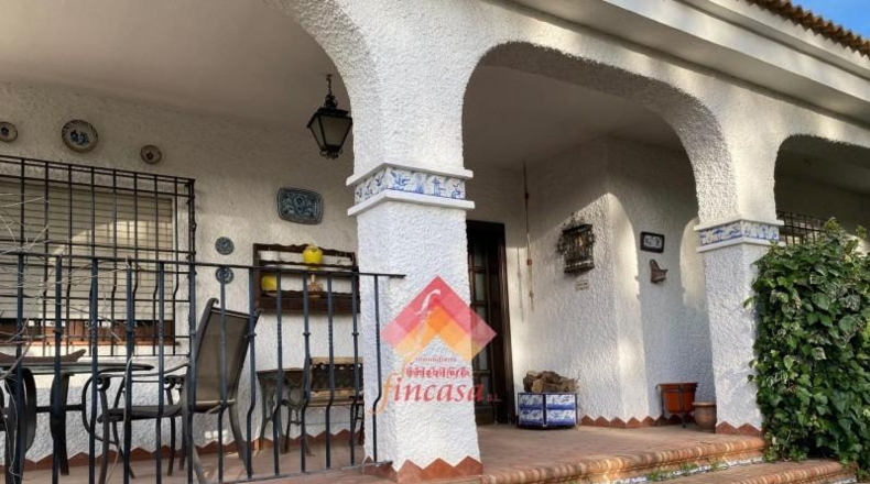 Málaga - Arriate - 1566m2