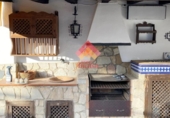 Chalet independiente con terreno en venta en la España, Arriate, ref: TR367469 foto