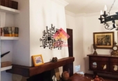 Chalet independiente con terreno en venta en la España, Arriate, ref: TR367469 foto