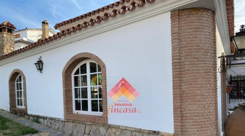 Málaga - Arriate - 1566m2