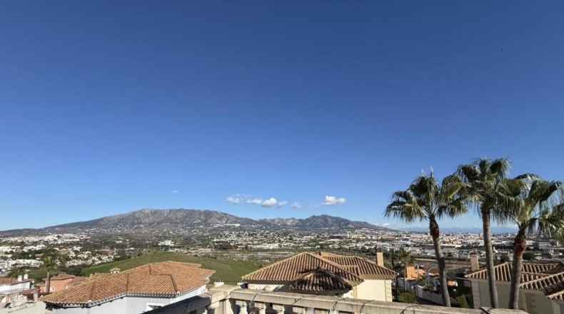 Malaga - Mijas - 150m2