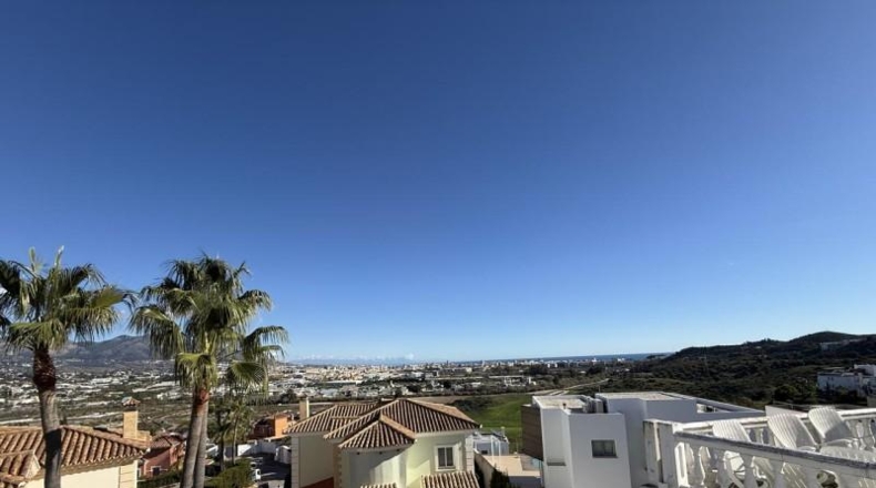 Malaga - Mijas - 150m2