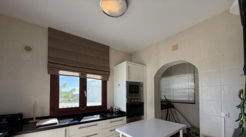 Malaga - Mijas - 150m2