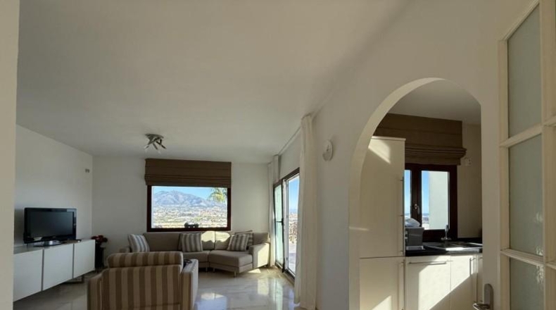 Malaga - Mijas - 150m2