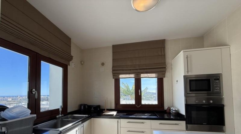 Malaga - Mijas - 150m2