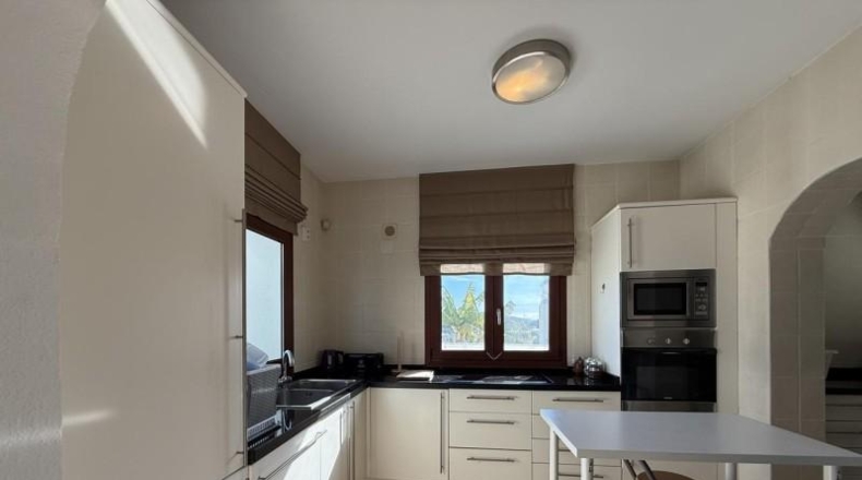 Malaga - Mijas - 150m2