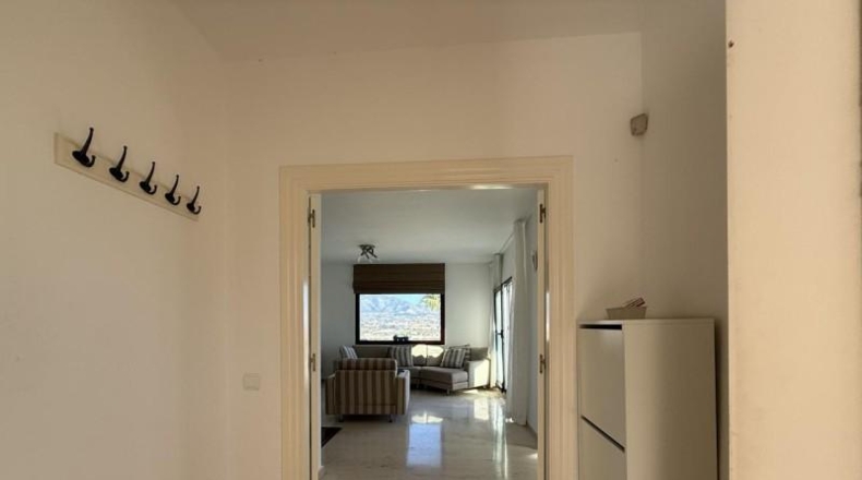 Malaga - Mijas - 150m2