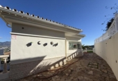 Xalet independent amb terreny en venda a la España, Campo-Mijas, ref.: TR374350 foto