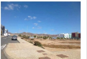 Пуэрто-дель-Росарио 2675&nbsp;м²