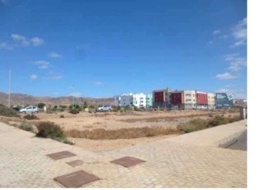 Пуэрто-дель-Росарио 2675&nbsp;м²