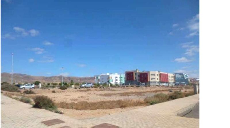 Las Palmas - Puerto del Rosario - 2675m2