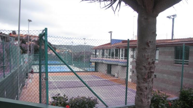 Las Palmas - Santa Brígida - 1500m2