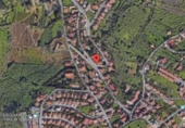 Urban land for sale on España, Santa Brígida, ref: TR113998 photo