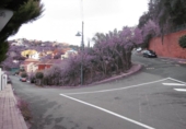 Urban land for sale on España, Santa Brígida, ref: TR113998 photo