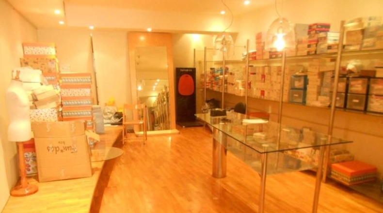 Barcelona - Sabadell - 460m2