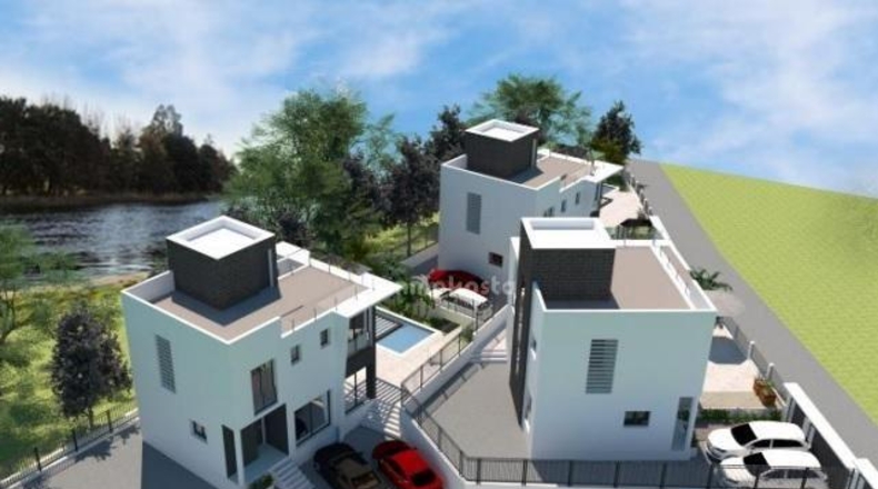 Alicante - Villajoyosa - 400m2