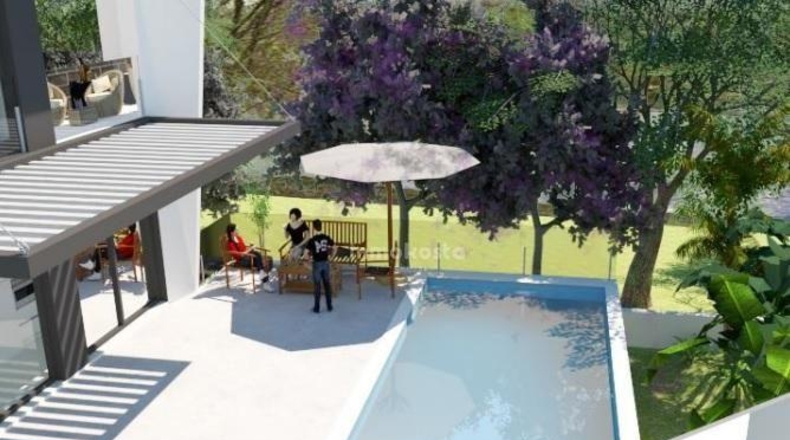 Alicante - Villajoyosa - 400m2