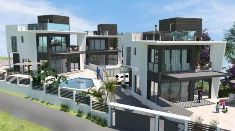 Alicante - Villajoyosa - 400m2