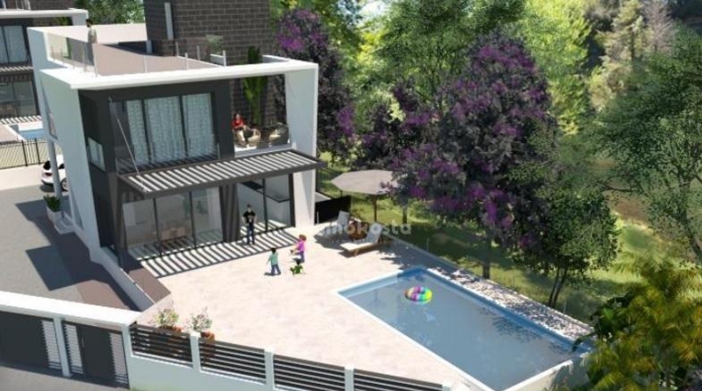 Alicante - Villajoyosa - 400m2