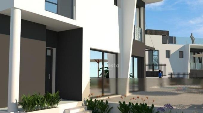 Alicante - Villajoyosa - 400m2