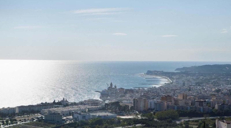 Barcelona - Sitges - 900m2