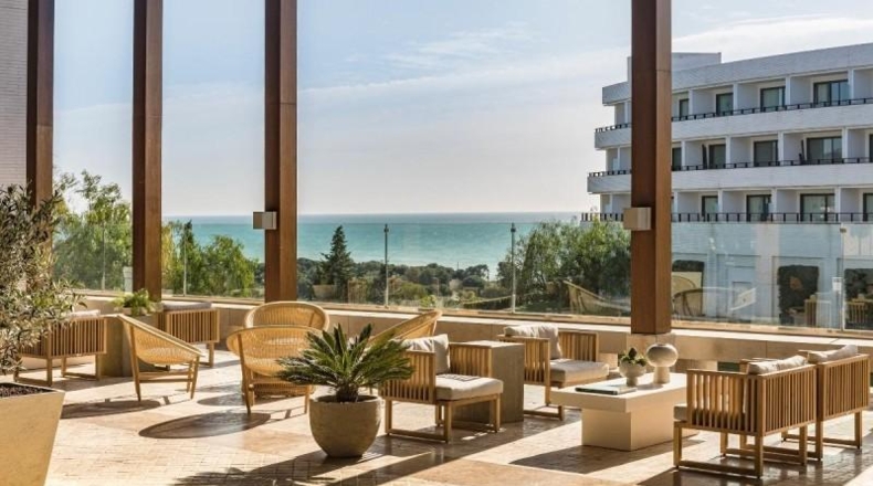 Barcelona - Sitges - 900m2