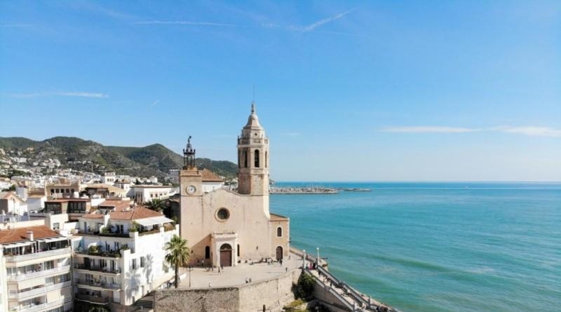 Barcelona - Sitges - 900m2