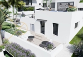 Casa amb terreny en venda a la España, Algesires, ref.: TR293283 foto