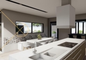 Casa amb terreny en venda a la España, Algesires, ref.: TR293283 foto