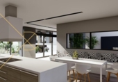 Casa amb terreny en venda a la España, Algesires, ref.: TR293283 foto