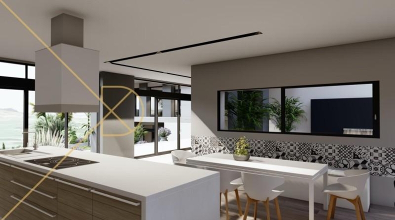Cádiz - Algeciras - 2688m2