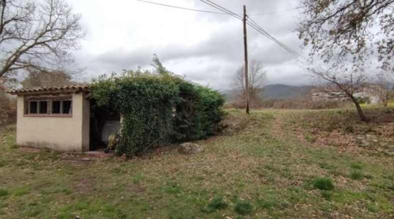 Girona - Riells - 17300m2