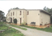 Casa de camp amb terreny en venda a la España, Riells, ref.: TR298153 foto