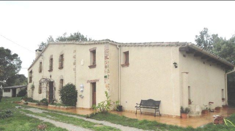 Girona - Riells - 17300m2