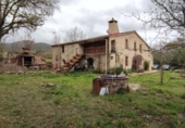 Casa de camp amb terreny en venda a la España, Riells, ref.: TR298153 foto